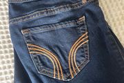 Hollister jeans waist 25 leg 29