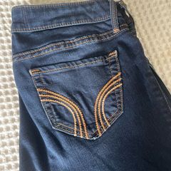 Hollister jeans waist 25 leg 29