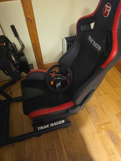 Sim racing rig for sell