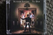Scissor Sisters - Tah-Da CD