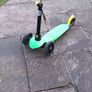 kids scooter Image 2