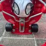 Babylo car style walker Image 5