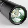 35236 Flashlight Torch Cree Q5 with 16340 Battery Image 2