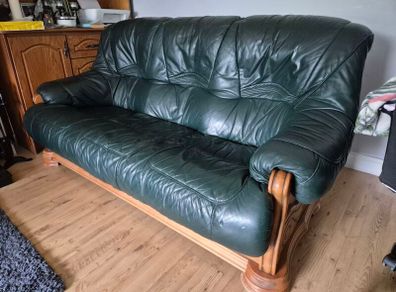 Couch and Coffee Table