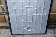 Manhole Cover