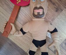 WWF WCW ECW Figures and Accessories
