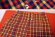 Adorable Vintage Childs or Doll Skirt