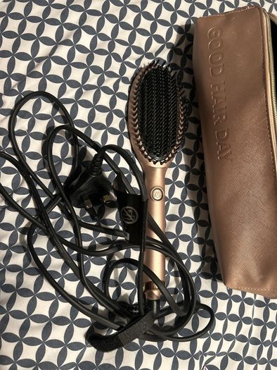 ghd glide