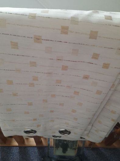 curtain