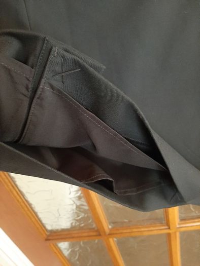 Bnwt H+m Skirt, Size 10