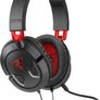 Turtle Beach Recon 50 Headset Wired Gaming Headset - PC, Xbox Series X or S, Xbox One, PS5 and PS4 Image 2