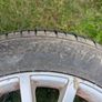 Audi spare wheel Image 2