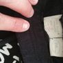 Unisex trousers Minnie and Mickey Image 2