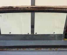 morris minor windows