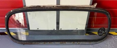 morris minor windows