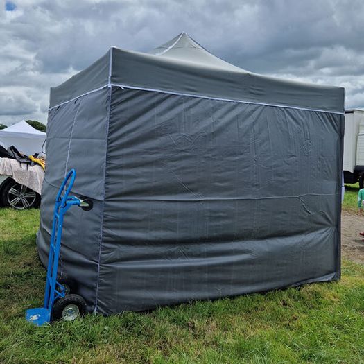 3x3m Waterproof Commercial Grade Instant Event Canopy  Garden Shelter Outdoor Camping  POPup Gazebo