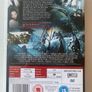 White Vengence dvd Image 2