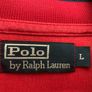 Original Ralph Lauren Polo Jacket Size L-XL Image 3