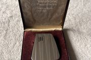 Ronson lighter