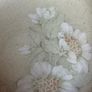 Vintage Denby Daybreak Dinner Plate Image 2