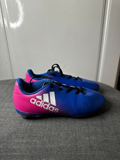 Adidas boots