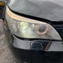 Breaking bmw 520d n47 e60 2009 668/9 Image 4