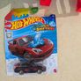 Hot Wheels Track and Unopened Car Image 3