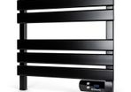 Small Towel Rail Heater Bathroom Electric Radiator