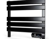 Small Towel Rail Heater Bathroom Electric Radiator