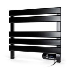 Small Towel Rail Heater Bathroom Electric Radiator