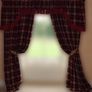 Vintage Curtains Image 4