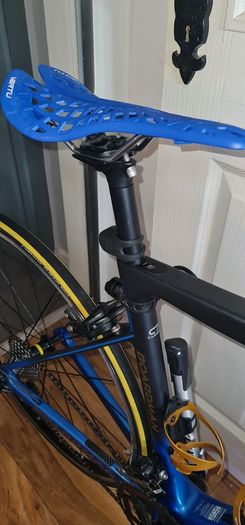 Full carbon bike