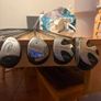 golf set Image 6