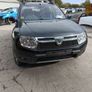 Breaking Dacia duster 2015 Image 2