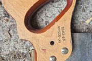 Brass Backed tenon saws 12 inch