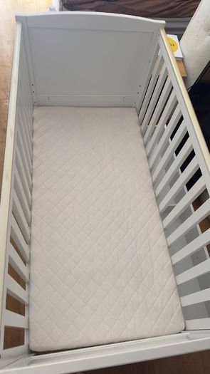 Kid bed