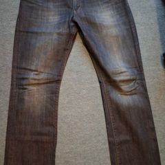 Hilfiger jeans size W36 L34