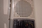 Sanyo RP1270 pocket am radio