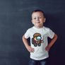 Among us Harry Potter t-shirts for adults and kids Image 4