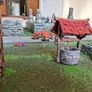 3x3 feet Tabletop Wargaming Table Image 4