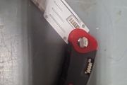 core knife