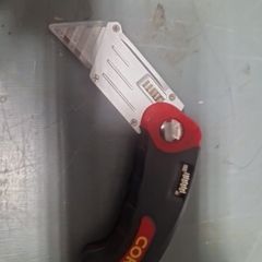 core knife