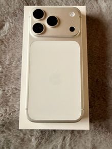 iPhone 17 Pro