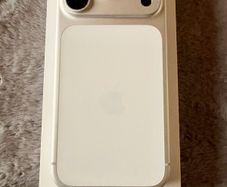 iPhone 17 Pro