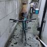 canyon bike frame Image 3