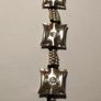 Sterling Silver Bracelet Image 2