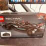 LEGO Technic Off-Road Race Buggy, Car Vehicle Toy Image 3