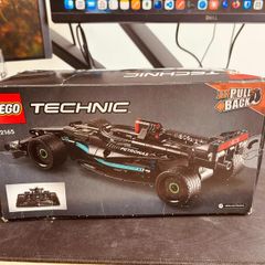LEGO Technic Mercedes-AMG F1 W14