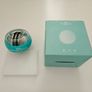 Brand New Fitness & Rehab Bundle: Gyroball + Spiky Massage Ball Image 2