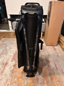 Callaway Hex Golf Stand Bag (BNEW)